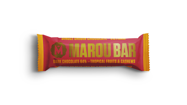 MarouBar-Vitbakgrund-TropicalFruits-Cashews-choklad-snackbar-Vietnam-Beriksson