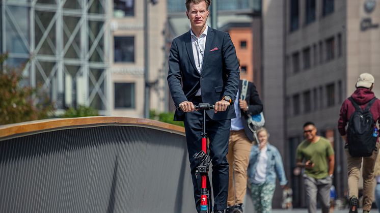 Foto: Ruter As / Redink, Hampus Lundgren