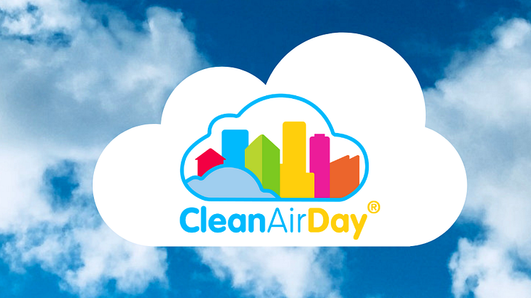 Clean Air Day 2019