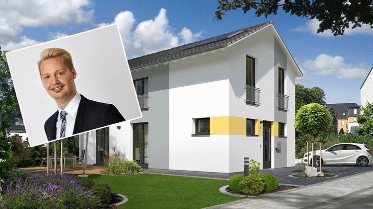 „An Town & Country Haus kommt hier keiner vorbei!“