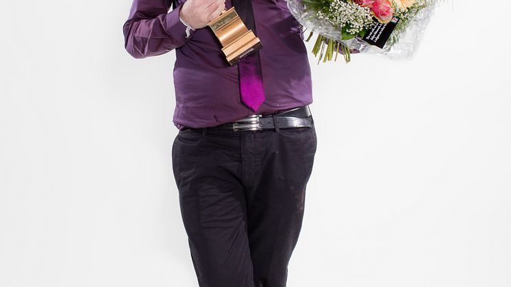 Martin Bengtsson i Malmö utsedd till bästa köpman på 7-Eleven andra året i rad