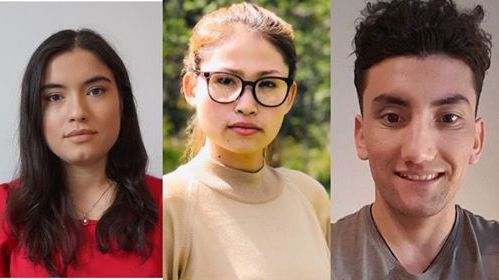 Sara Sediqi, ensamkommande, Zahra Hosseiny, mamma, Ali Zardadi, ensamkommande