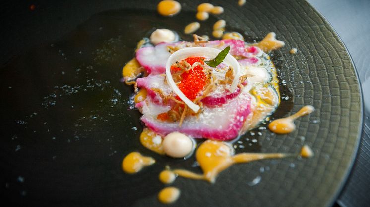 Skrei Cocción Inversa La Cabra
