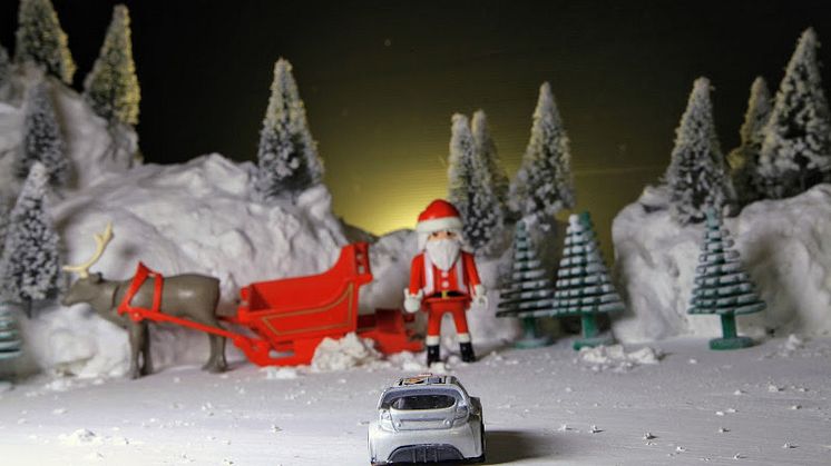 Ta interaktiv juletest her: Er du snill eller slem?