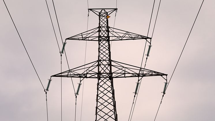 Vi behöver alla hjälpas åt - ansträngt läge i energisystemet från slutet av veckan 