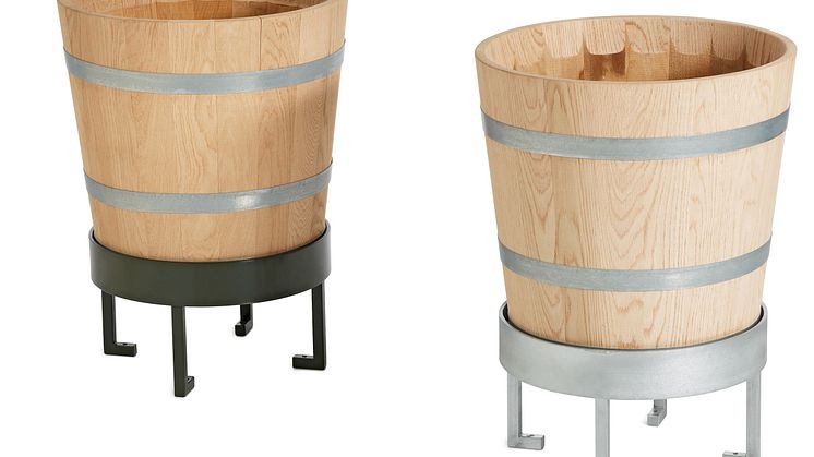 Krokben, design Jonas Bohlin