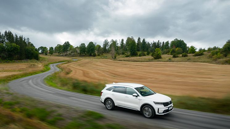 Kia Sorento Diesel_0066