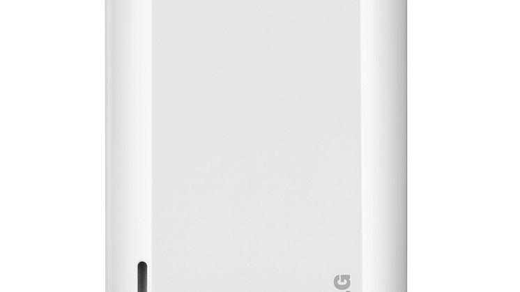 LG Optimus Black W