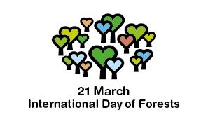 International Day of Forests