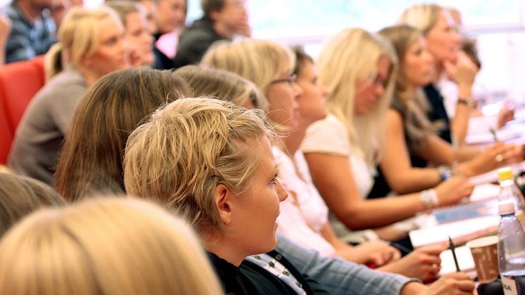 Gör virtuell praktik så att blivande lärare undervisar effektivare?