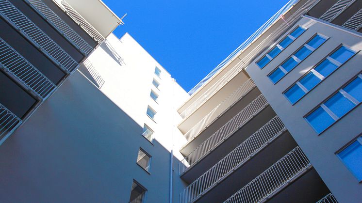 The Corner House, Adolf Fredriks Kyrkogata 3, Stockholm