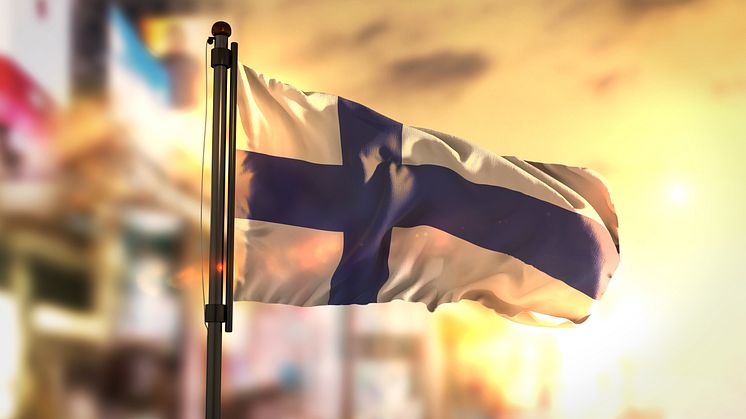 Finsk order värd 4,5 MSEK för Advenica