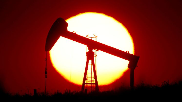 Harrison & Hunter Agency Partners - Energy Markets