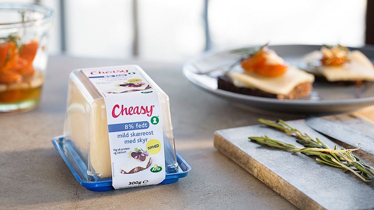 Cheasy Skyrost