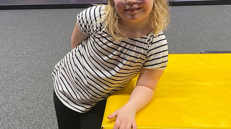 ROCKA SOCKORNA PÅ YOUMP I HELSINGBORG