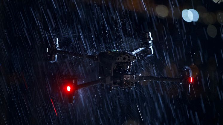 DJI M30 IP55