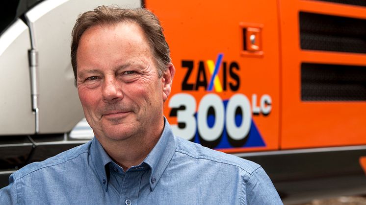 Thomas Henriksson