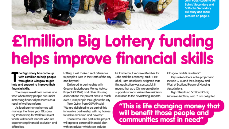 North News Issue 43