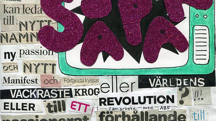 Stolt firande av WEST PRIDE på Stora Teatern