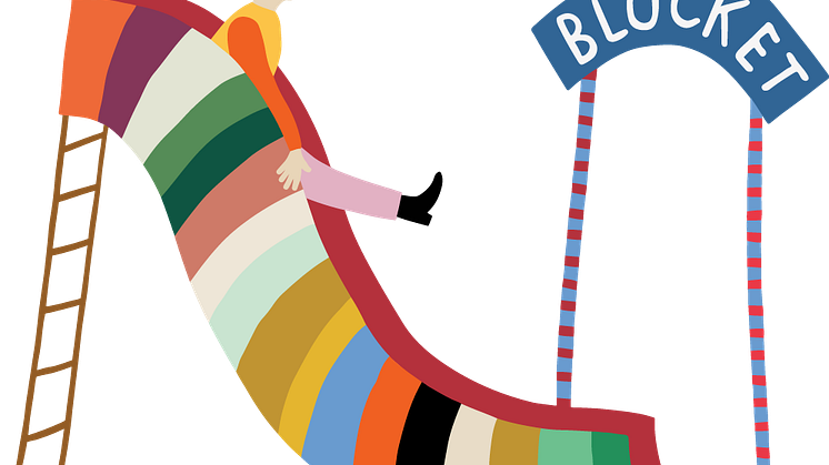 Blocket illustration