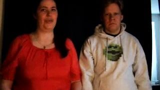 Teckomatorps Humorfabrik till Landskronafesten