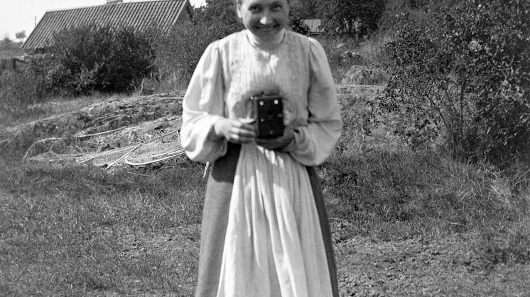 Nanna Lindgren Tingvall