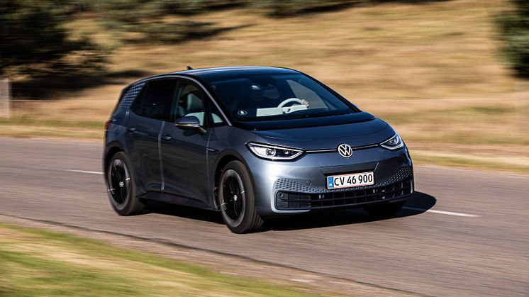 VW ID 3 3