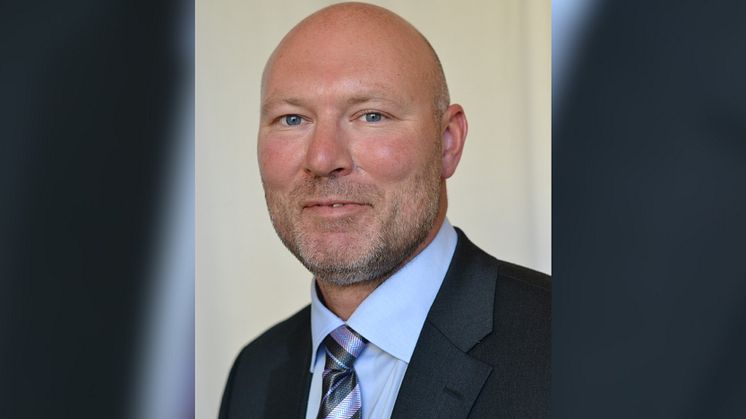 Menigo rekryterar Fredrik Svanvik som ny CIO