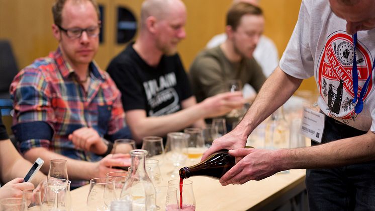 Three Floyds Blå Spøgelse