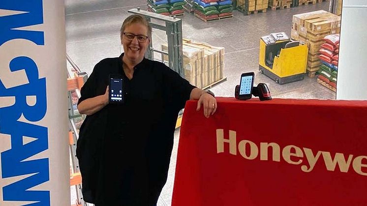 Tina Honeywell