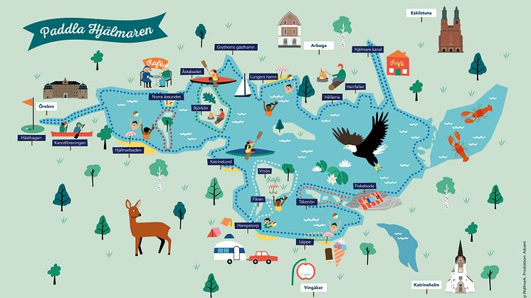 paddla_i_hjalmaren_org_illustration_jenny wallmark
