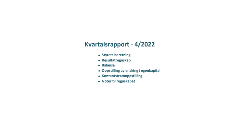 Kvartalsrapport og regnskap 2022Q4.pdf