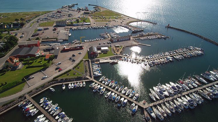 Hou Havn
