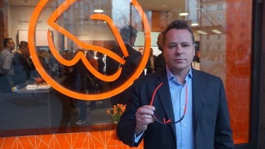 Synsam Group satsar på nytt affärsområde för sport