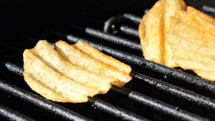 Invig grillsäsongen med OLW Sweet & Smokey BBQ 