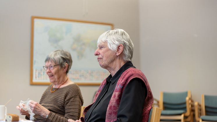 Gigi Isaksson Foto Mai Engström_Stiftelsen Äldrecentrum