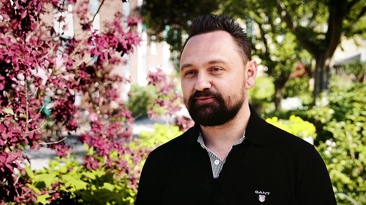 Holmastan - Ernad Habibovic
