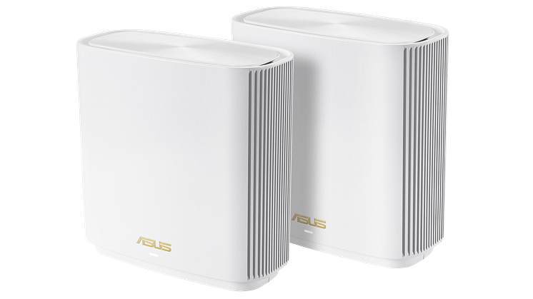 ASUS ZenWiFi ET8