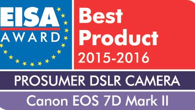 Canon EOS 7D Mark II-Print