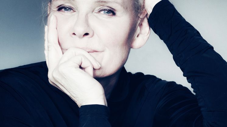 Eva Dahlgren 