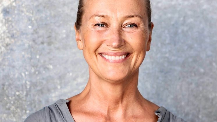 Karin Björkegren Jones