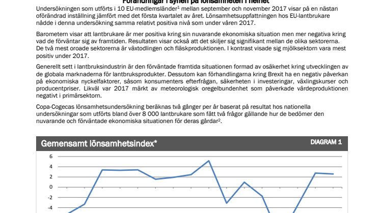 EU-barometern våren 2018