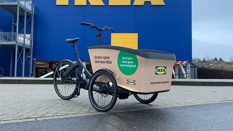 Freetrailer udvider forretningen med ny deleøkonomisk løsning