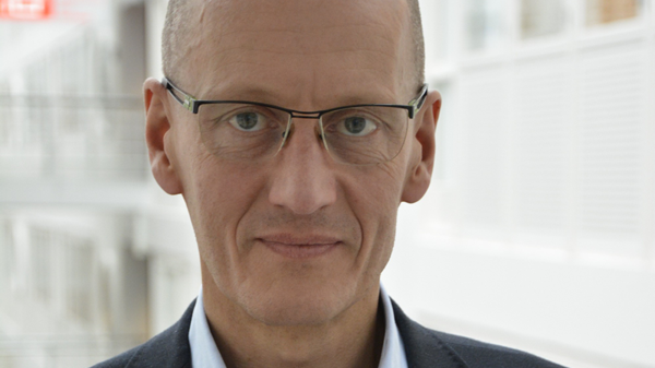 Magnus Svensson