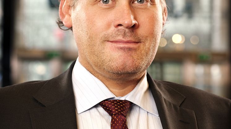 ​Analytikern som tar det ”piano” - En av landets främsta IR-chefer kommer till Åre