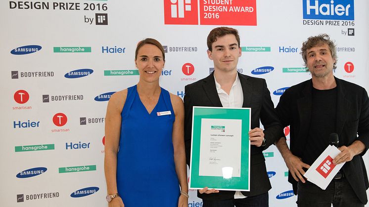 HansgroheDesignPrize2016byiF_Winner_Lumen