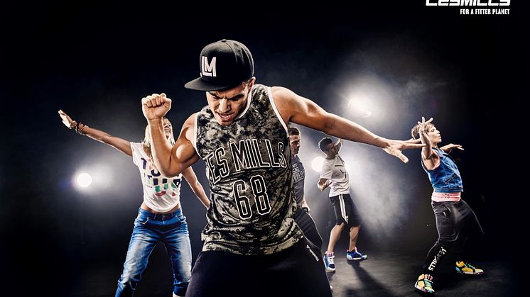 BODYJAM® 