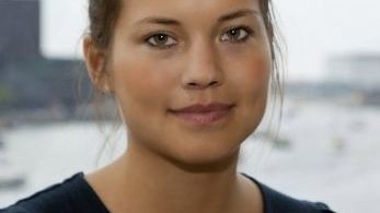 Ugens journalist: Heidi Cecilie Lorvik - DR