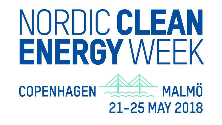 Energivärlden kommer till Malmö under Nordic Clean Energy Week
