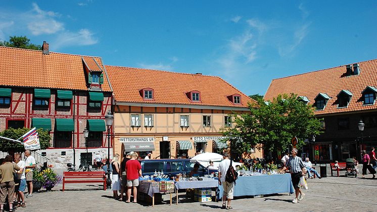 Ystad